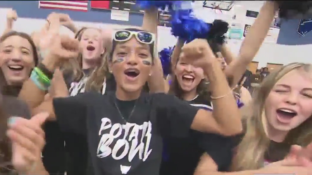 Football Friday: Matanzas High School